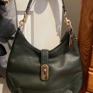 Coach should bag